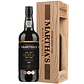 Martha´s Vinho do Porto Tawny Colheita 2005 cx de madeira 75cl - Thumbnail 1