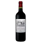 Château Paradis Casseuil Rouge Bordeaux 2018 - vignette 1