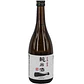 SAKE HIROSHIMA KAMOIZUMI HAJIME JUNMAI vol. 15,5% - 72cl - thumbnail 1