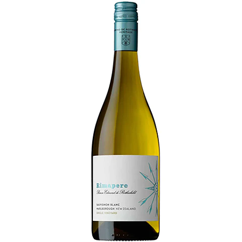 Rothschild Rimapere Sauvignon Blanc Marlborough NZ 2022