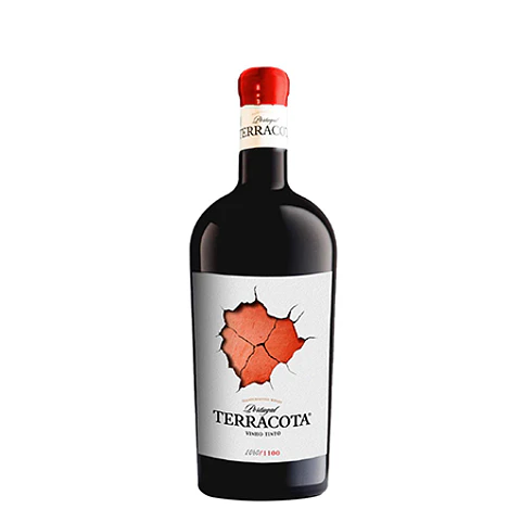 Terracota Tinto Edição Limitada Dão 2022
