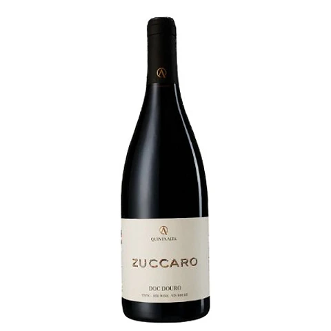 Quinta Alta ZUCCARO Tinto Douro 2018