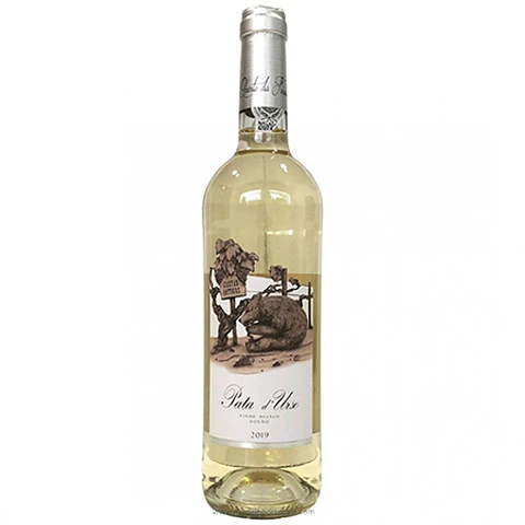 Pata D'Urso Branco Castas Antigas - Douro 2019 