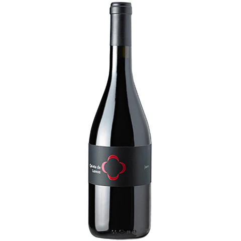QUINTA DE LEMOS - JAEN - DÃO TINTO 75cl