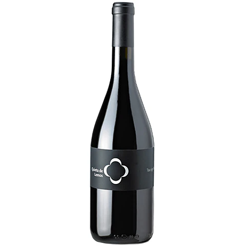 QUINTA DE LEMOS - TOURIGA NACIONAL - DÃO TINTO 75cl