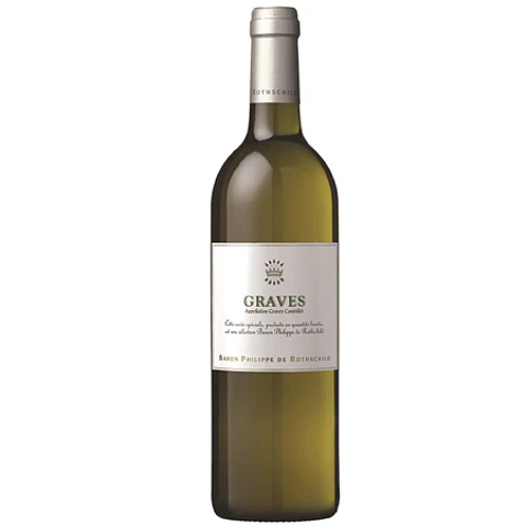 Sélection Baron Philippe de Rothschild Graves Blanc 2014 - 75cl