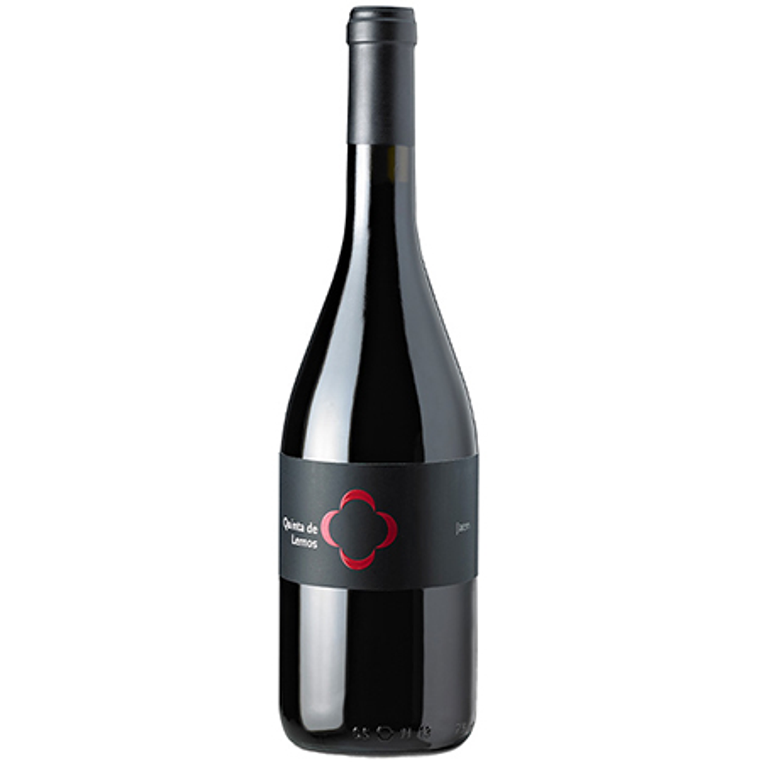 QUINTA DE LEMOS - JAEN - DÃO TINTO 75cl 1
