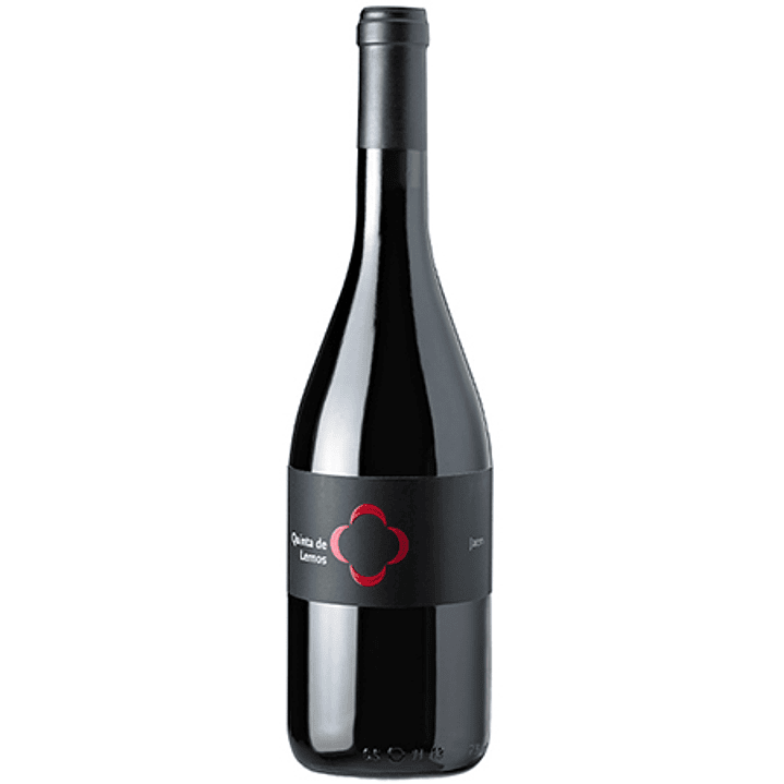 QUINTA DE LEMOS - JAEN - DÃO TINTO 75cl 1