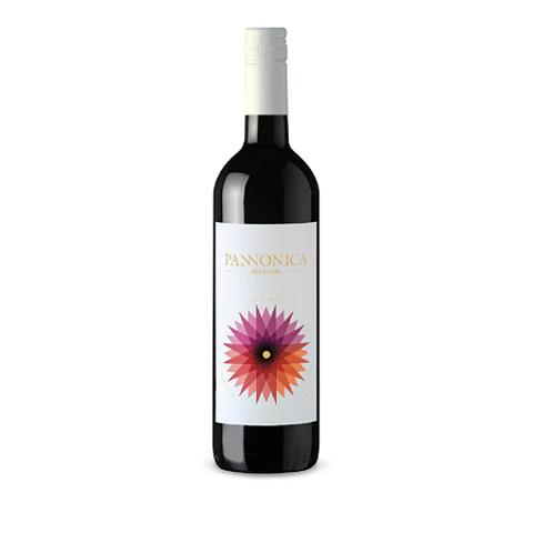 Höpler Pannonica Red Blend  2013