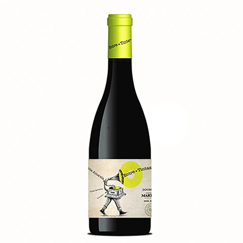 MARTHA´S Entre Tintas DOC Douro Tinto 2020
