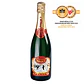 Champagne Maxim´s de Paris Brut Prestige 75cl - vignette 1