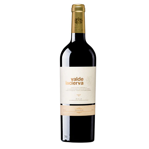 RESERVA VALDELACIERVA 2014