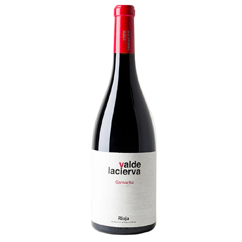 Valdelacierva Garnacha 2017