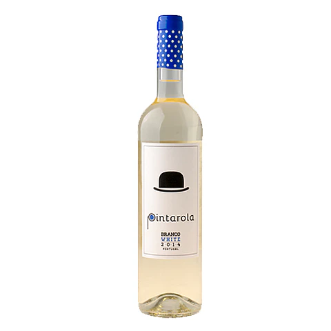 Pintarola Colheita Branco Lisboa