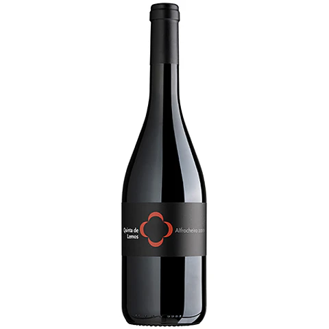 QUINTA DE LEMOS - ALFROCHEIRO - DÃO TINTO - 75cl