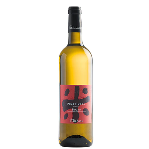Michel Chapoutier Pinteivera Branco Douro 2017 