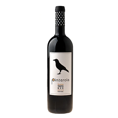 PINTAROLA RESERVA TINTO 2013