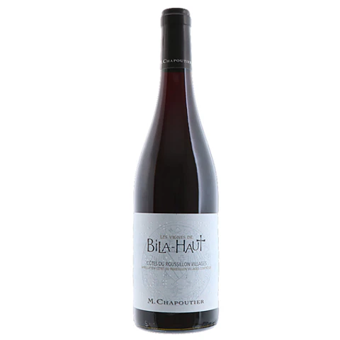 Les Vignes De Bila-Haut 2018 75cl