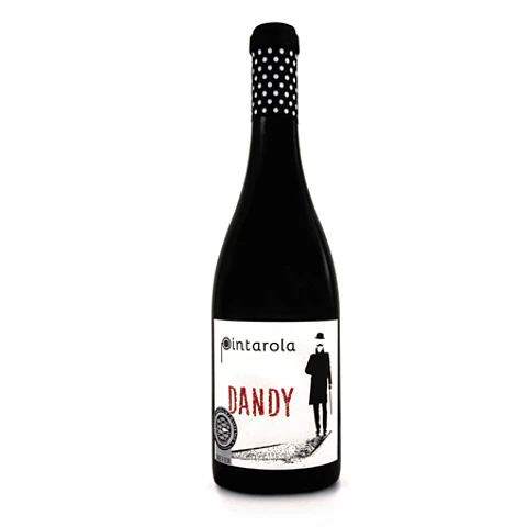 Pintarola Dandy Premium Tinto Lisboa 2016