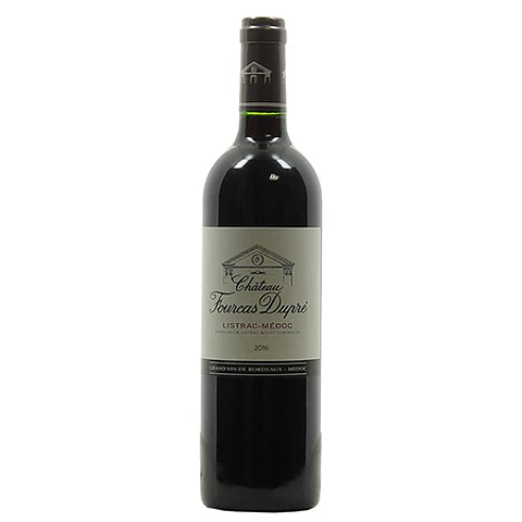 Château Fourcas Dupré Listrac-Médoc Tinto 2016