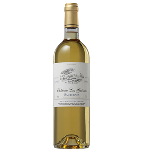 Château Les Guizats 2012 75cl