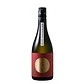 SAKE HIROSHIMA RYUSEI NAGOMI TOKUBETSU JUNMAI  vol. 16% - 72cl - thumbnail 1