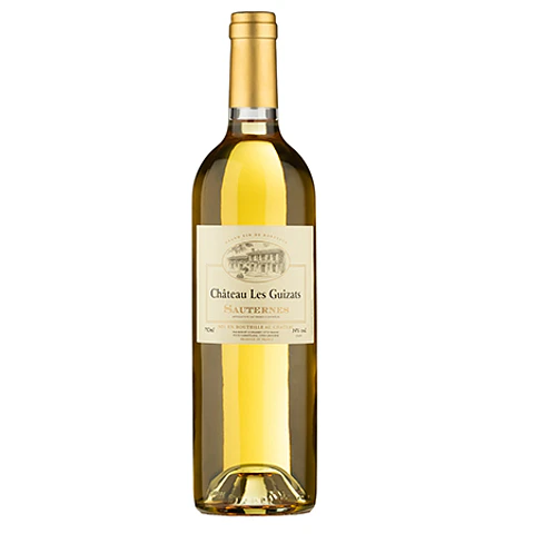Château Les Guizats 2015 75cl