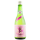 SAKE HIROSHIMA HAKUKO GRÂCE JUNMAI vol. 16% - 72cl - thumbnail 1