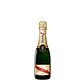 Mumm Cordon Rouge Champagne 37.5cl - Thumbnail 1