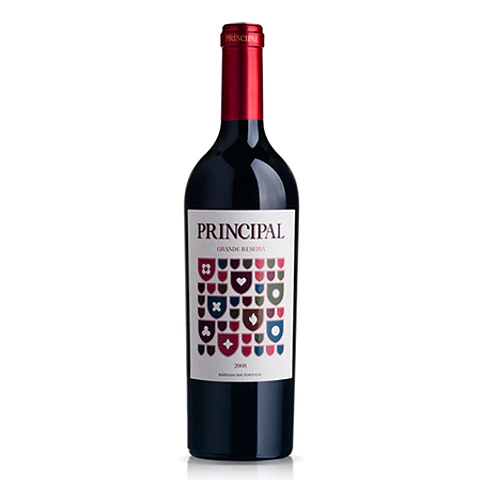 Principal Grande Reserva Tinto Bairrada 2008