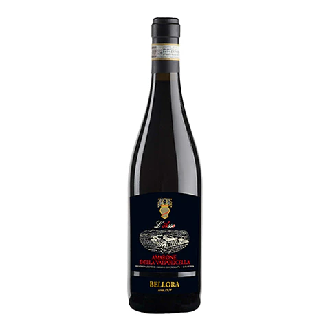 Bellora L’ Asso Amarone della Valpolicella D.O.C.G. 2020 75cl
