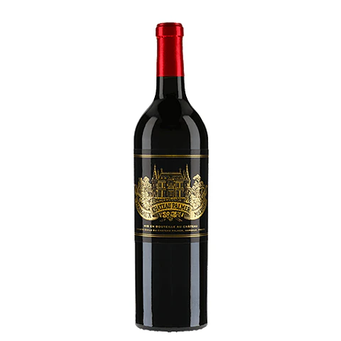CHÂTEAU PALMER 2005 - 3º Grand Cru Classé Margaux