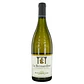 Michel Chapoutier La Bernardine White Châteauneuf-du-Pape 2018 - thumbnail 1