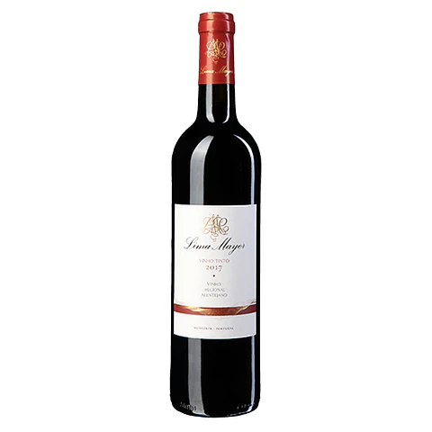Lima Mayer - Vinho Regional Alentejano Tinto 2017