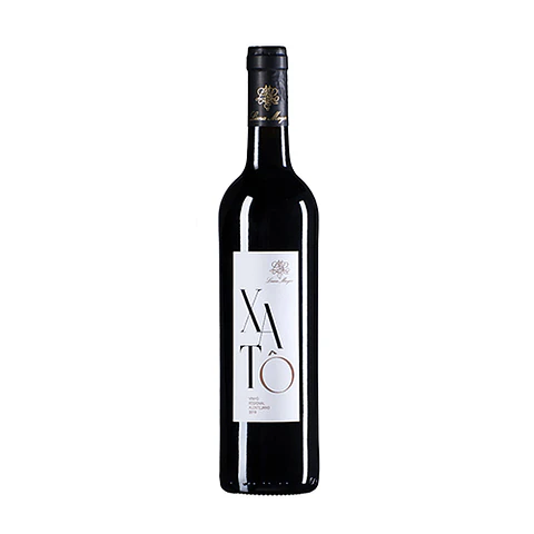 Lima Mayer XATÔ - Vinho Regional Alentejano 2019