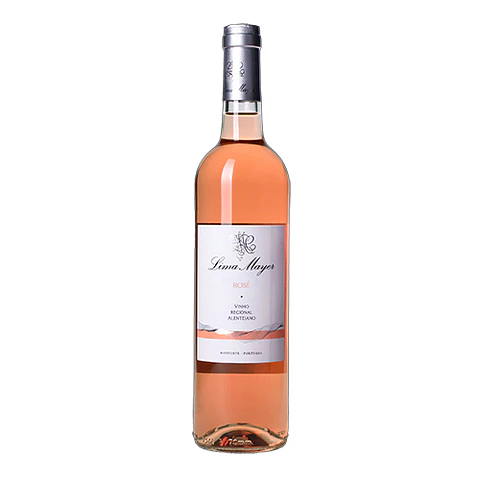Lima Mayer - Vinho Regional Alentejano Rosé 2023