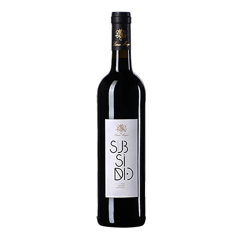 Lima Mayer SUBSÍDIO - Vinho Regional Alentejano Tinto 2022