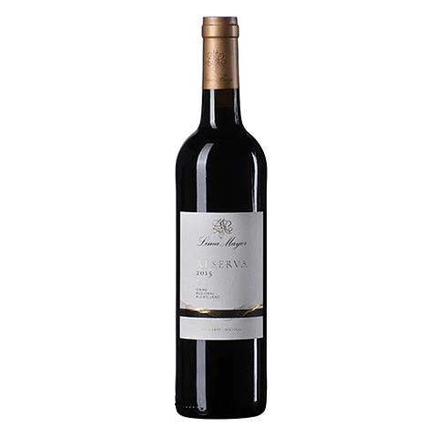 Lima Mayer Reserva - Vinho Regional Alentejano Tinto 2015