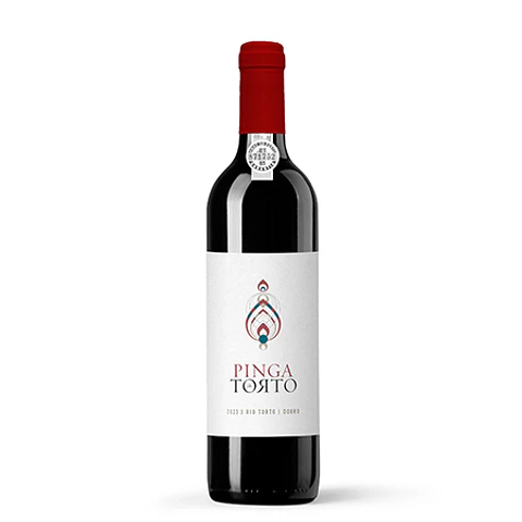 Quinta de Macedos - Pinga do Torto Douro Tinto 2023