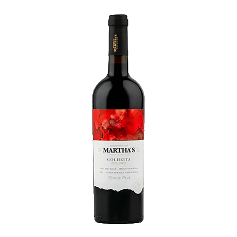 MARTHA´S Colheita Tinto Douro DOC 2022