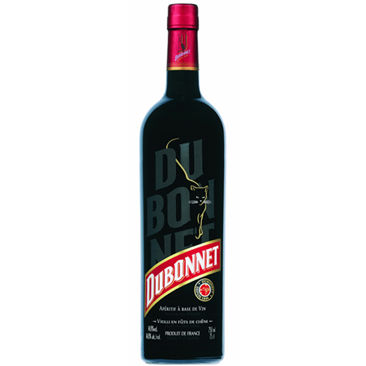 Dubonnet Rouge 75cl 1