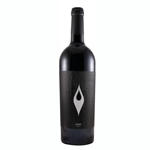 Sinner Tinto Alentejo 2016