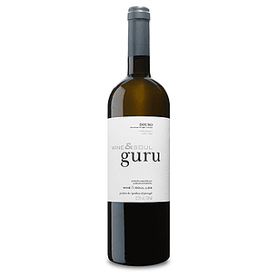 Wine & Soul GURU Blanco Douro 2023