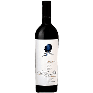 OPUS ONE 2022 - Napa Valley, USA, 75cl