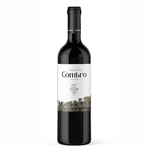 COMBRO Red Wine Douro DOC 2022 75cl