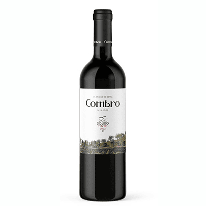 COMBRO Vino Tinto Duero DOC 2022 75cl 1