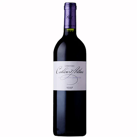 Château Caillou d´Arthus 2023 Grand Cru 75cl