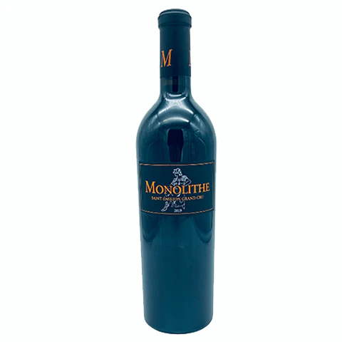 Château La Fleur d' Arthus Cuvée Monolithe St-Émilion, Grand Cru 2019