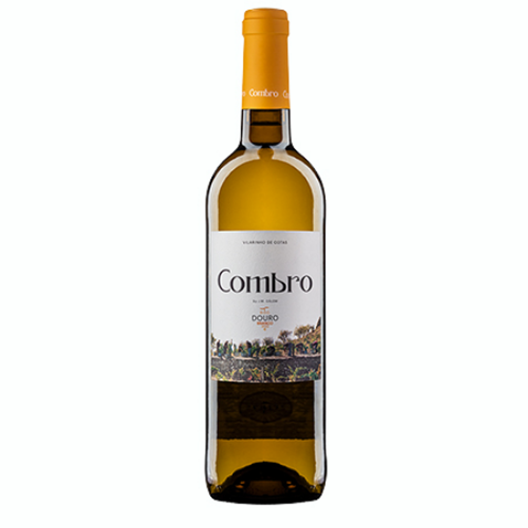 COMBRO White Douro DOC 2022 75cl 1