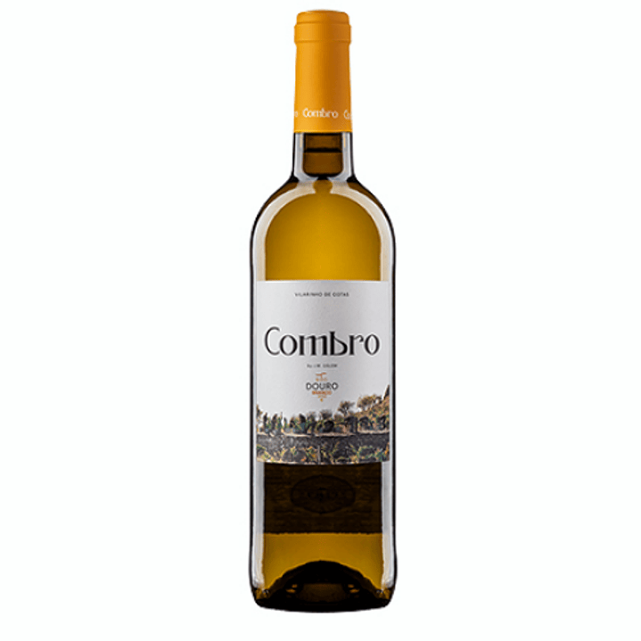 COMBRO White Douro DOC 2022 75cl 1